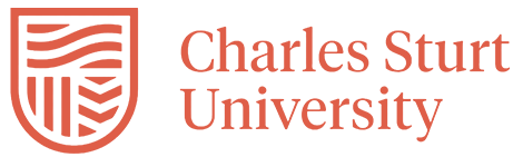 Charles Sturt University Logo